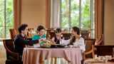 Renaissance Johor Bahru Hotel Restaurant