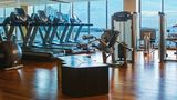 Renaissance Johor Bahru Hotel Recreation