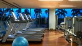 Renaissance Johor Bahru Hotel Health Club
