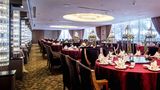 Renaissance Johor Bahru Hotel Lobby