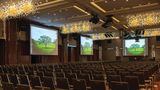 Renaissance Johor Bahru Hotel Meeting