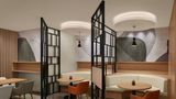 Courtyard Marriott Makkah Lobby
