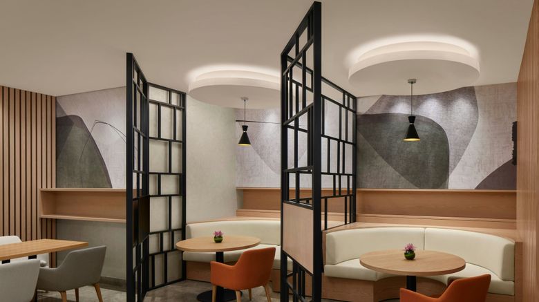 <b>Courtyard Marriott Makkah Lobby</b>. Images powered by <a href="https://www.leonardoworldwide.com/" title="Leonardo Worldwide" target="_blank">Leonardo</a>.