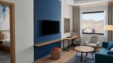 Courtyard Marriott Makkah Room