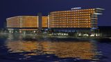 Le Meridien Xiaojing Bay Exterior
