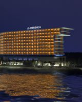 Le Meridien Xiaojing Bay