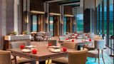 Le Meridien Xiaojing Bay Restaurant