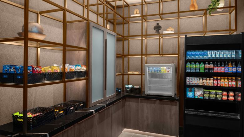 <b>AC Hotel St. Louis Clayton Other</b>. Images powered by <a href="https://www.leonardoworldwide.com/" title="Leonardo Worldwide" target="_blank">Leonardo</a>.
