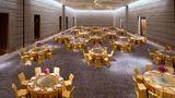 Le Meridien Xiaojing Bay Meeting