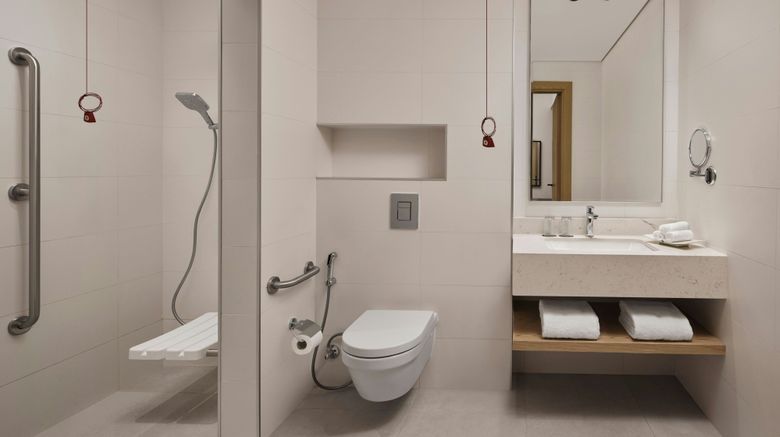 <b>Courtyard Marriott Makkah Room</b>. Images powered by <a href="https://www.leonardoworldwide.com/" title="Leonardo Worldwide" target="_blank">Leonardo</a>.