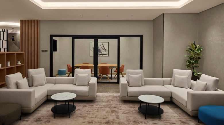 <b>Courtyard Marriott Makkah Other</b>. Images powered by <a href="https://www.leonardoworldwide.com/" title="Leonardo Worldwide" target="_blank">Leonardo</a>.