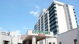 Courtyard by Marriott Waterbury Downtown Exterior