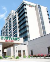 Courtyard by Marriott Waterbury Downtown