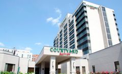 Courtyard by Marriott Waterbury Downtown