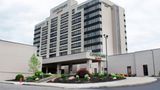Courtyard by Marriott Waterbury Downtown Exterior