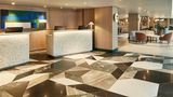 <b>Manchester Piccadilly Hotel Lobby</b>. Images powered by <a href="https://www.leonardoworldwide.com/" title="Leonardo Worldwide" target="_blank">Leonardo</a>.