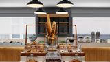 Courtyard Marriott Makkah Restaurant