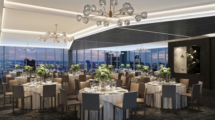 AC Hotel St. Louis Clayton Meeting