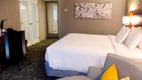 Courtyard by Marriott Waterbury Downtown Suite