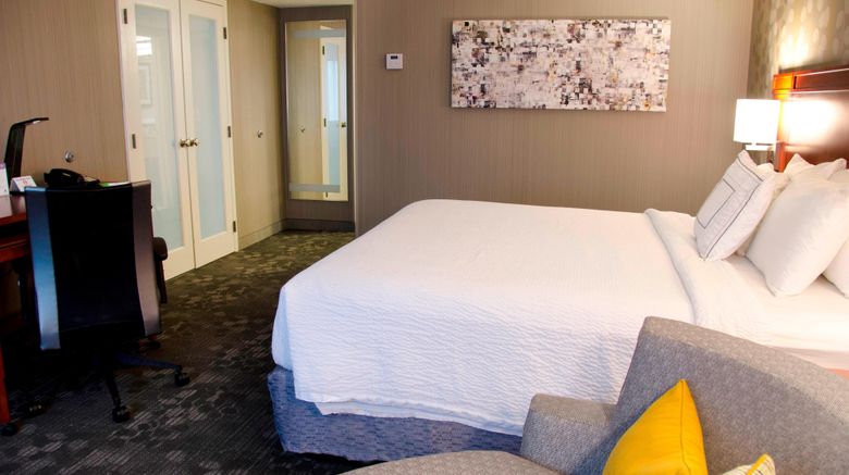 <b>Courtyard by Marriott Waterbury Downtown Suite</b>. Images powered by <a href="https://www.leonardoworldwide.com/" title="Leonardo Worldwide" target="_blank">Leonardo</a>.