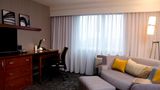 Courtyard by Marriott Waterbury Downtown Room