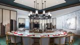 Le Meridien Xiaojing Bay Restaurant