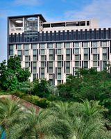 Courtyard by Marriott, Hyderabad