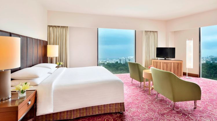 Courtyard by Marriott, Hyderabad Room
