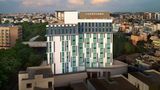 Courtyard by Marriott, Hyderabad Exterior
