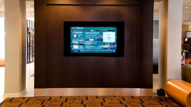 <b>Courtyard by Marriott Waterbury Downtown Other</b>. Images powered by <a href="https://www.leonardoworldwide.com/" title="Leonardo Worldwide" target="_blank">Leonardo</a>.