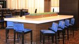 Courtyard by Marriott Waterbury Downtown Restaurant
