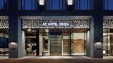 AC Hotel by Marriott Tokyo Ginza Exterior