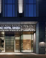 AC Hotel by Marriott Tokyo Ginza