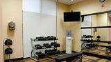 Courtyard by Marriott Waterbury Downtown Health Club