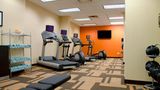 Courtyard by Marriott Waterbury Downtown Health Club
