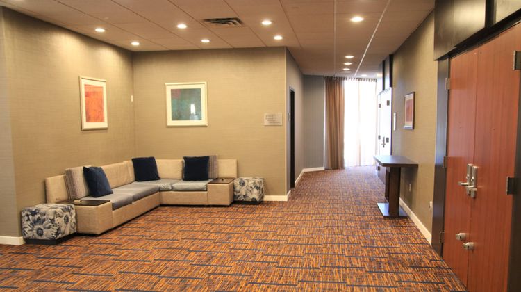 Courtyard by Marriott Waterbury Downtown Meeting