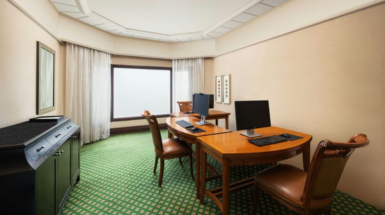 <b>Courtyard by Marriott, Hyderabad Other</b>. Images powered by <a href="https://www.leonardoworldwide.com/" title="Leonardo Worldwide" target="_blank">Leonardo</a>.