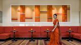 Courtyard by Marriott, Hyderabad Lobby
