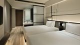 AC Hotel by Marriott Tokyo Ginza Room