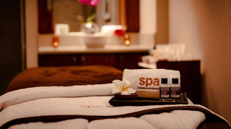 <b>Manchester Piccadilly Hotel Spa</b>. Images powered by <a href="https://www.leonardoworldwide.com/" title="Leonardo Worldwide" target="_blank">Leonardo</a>.