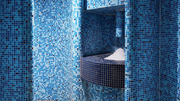 Manchester Piccadilly Hotel Spa