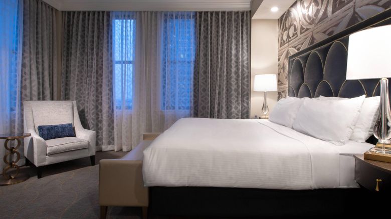 <b>Hotel Saint Louis, Autograph Collection Suite</b>. Images powered by <a href="https://www.leonardoworldwide.com/" title="Leonardo Worldwide" target="_blank">Leonardo</a>.