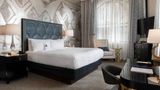 <b>Hotel Saint Louis, Autograph Collection Room</b>. Images powered by <a href="https://www.leonardoworldwide.com/" title="Leonardo Worldwide" target="_blank">Leonardo</a>.