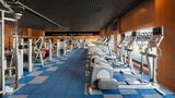 Courtyard by Marriott, Hyderabad Health Club