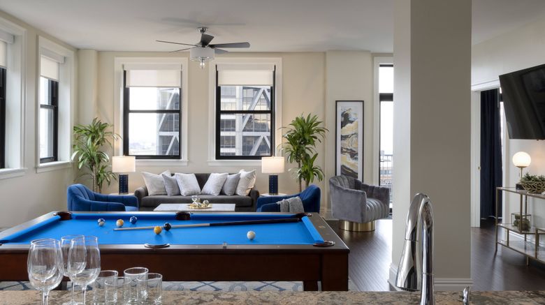 <b>Hotel Saint Louis, Autograph Collection Pool</b>. Images powered by <a href="https://www.leonardoworldwide.com/" title="Leonardo Worldwide" target="_blank">Leonardo</a>.