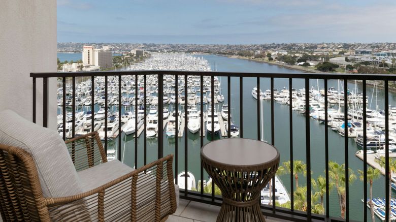 <b>Sheraton San Diego Resort Room</b>. Images powered by <a href="https://www.leonardoworldwide.com/" title="Leonardo Worldwide" target="_blank">Leonardo</a>.