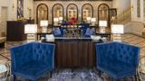 <b>Hotel Saint Louis, Autograph Collection Lobby</b>. Images powered by <a href="https://www.leonardoworldwide.com/" title="Leonardo Worldwide" target="_blank">Leonardo</a>.