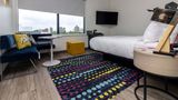 Aloft St. Louis Cortex Room