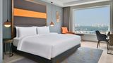 Le Meridien Hyderabad Room