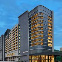 Le Meridien Hyderabad